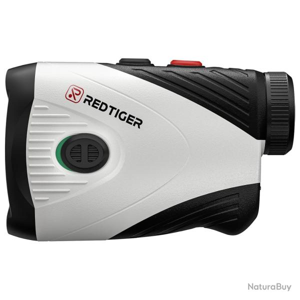 Telemetre Optique Outdoor C001 Correction Angle Portee 1000 m Etanche IP54 Batterie Rechargeable