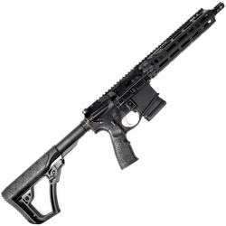 DANIEL DEFENSE MK18 R-III 10.3'' garde-main R-III