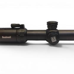 Lunette Bushnell AR optics 1-4x24