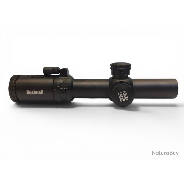 Lunette Bushnell AR optics 1-4x24
