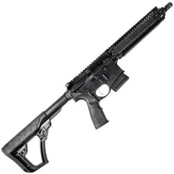 DANIEL DEFENSE MK18 RIS-II 10.3'' (5.56)