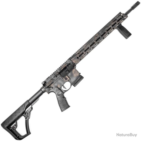 DANIEL DEFENSE DDM4 V7 Pro 18'' Rattlecan 5.56