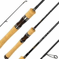 Canne Tenryu Rayz Spectra RZ 542 S-L