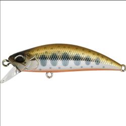 Poisson Nageur DUO Spearhead RYUKI 50F Brown Black MCC4018