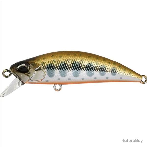 Poisson Nageur DUO Spearhead RYUKI 50F Brown Black MCC4018