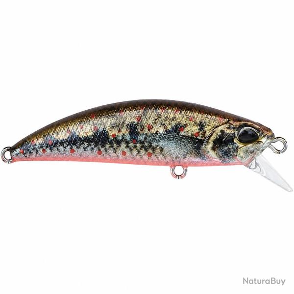 Poisson Nageur DUO Spearhead Ryuki 50F Spawn Goujon ACC4061