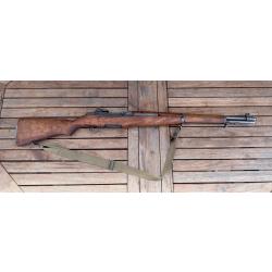 Carabine M1 GARAND, 30-06 CC, INTERNATIONAL HARVESTER COMPANY (IHC)