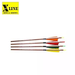 Fl&egrave;che Carbon Woodmaster - X-Line - 500