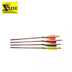 Fl&egrave;che Carbon Woodmaster - X-Line - 700