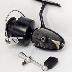 Moulinet Mitchell 300 (1958) - Enti&egrave;rement r&eacute;vis&eacute; et fluide