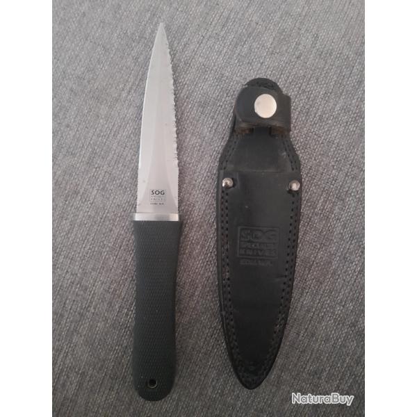 Sog Pentagon s14  seiki - japan  Occasion - collection 1990