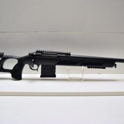 Carabine &agrave; verrou de TLD SABATTI URBAN SNIPER - Cal. 308 Win.