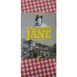 Calamity Jane M&eacute;moires de l'Ouest