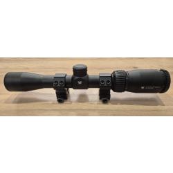 Vortex CrossFire II 2-7x32 dead hold bdc