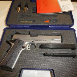 pistolet TISAS ZIG PC9 cal 9mm