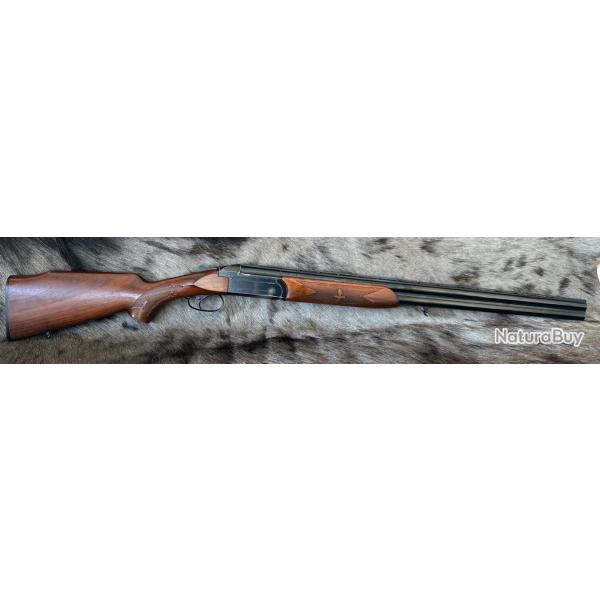 FUSIL VALMET SUPERPOSE MOD.412 CAL.12/70 OCCASION (0003053)