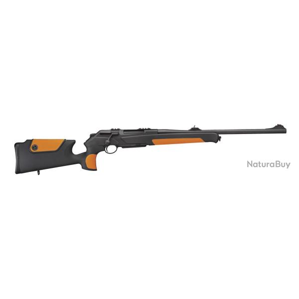 Vente flash !  Carabine Merkel RX Helix Speedster Orange/Noir 300 Win Mag