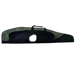 Fourreau carabine JANUEL approche vert 140cm