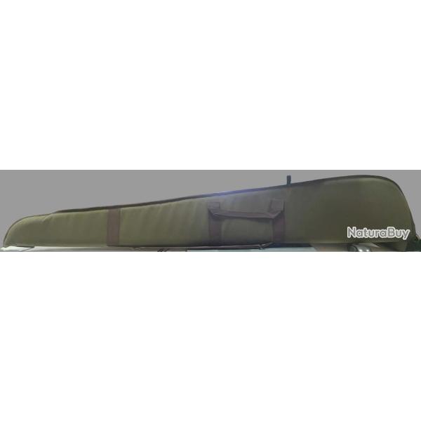 Fourreau FUSIL percussion 130cm