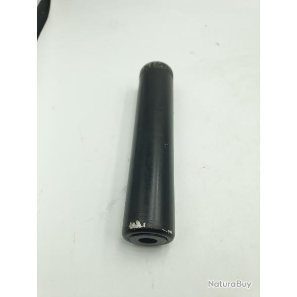 MODERATEUR DE SON COMPACT 22LR - 1/2X20 - C49