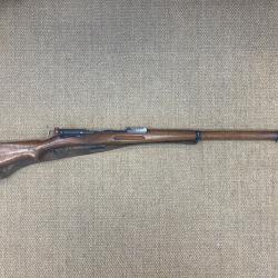 CARABINE SCHMIDT RUBIN G11 CAL. 7.5x55 Suisse (2)