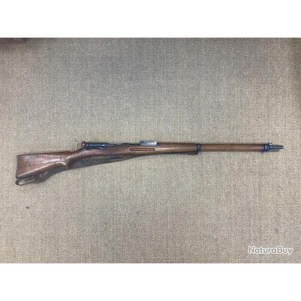 CARABINE SCHMIDT RUBIN G11 CAL. 7.5x55 Suisse (2)