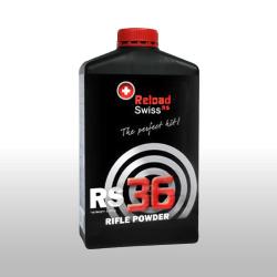 Reload Swiss RS36 1kg