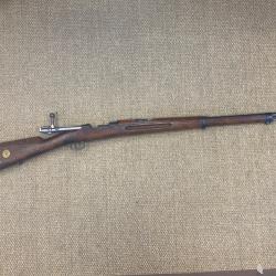CARABINE CARL GUSTAFS GEWEHR 98 CAL. 6.5x55S