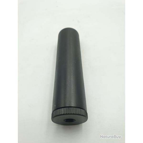 MODERATEUR DE SON COMPACT  22LR - 1/2X20 - C45