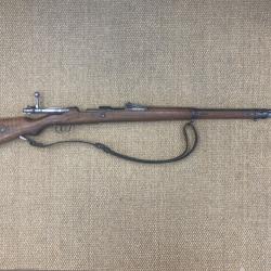 CARABINE MAUSER GEWEHR 98 8x57JS