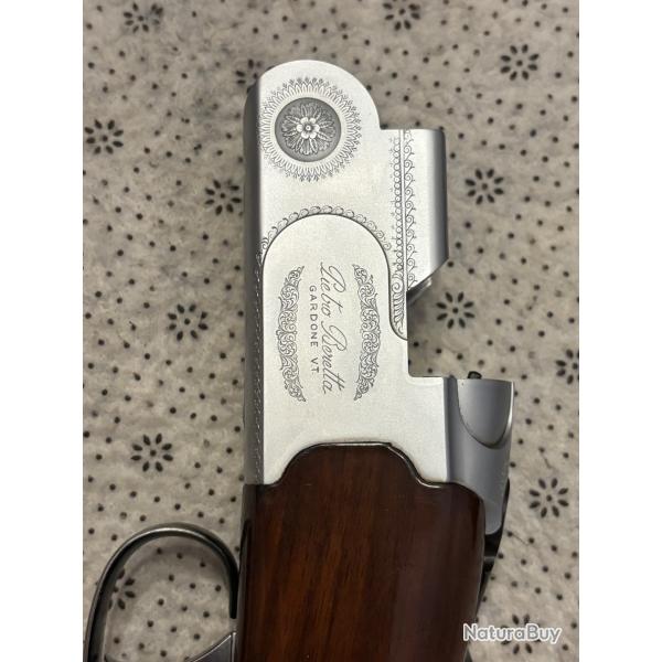Vends superpose beretta s 685 �jecteur cal 12 tr�s bon �tat