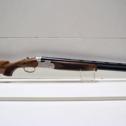 Fusil superpos&eacute; BERETTA 686 SILVER PIGEON S - Cal. 12/89