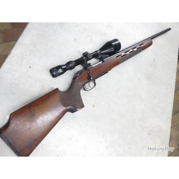 KRICO 640S 222 REM REF: 6408