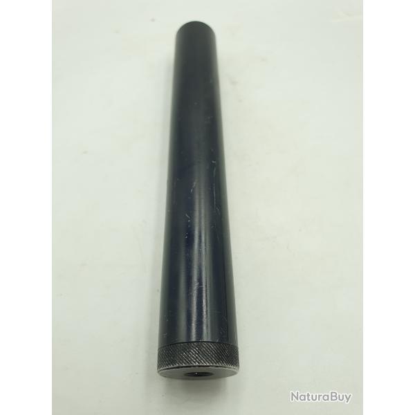 MODERATEUR DE SON CALIBRE 22LR ALUMINIUM - 1/2X20 - C29
