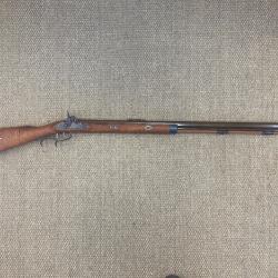 FUSIL CONNECTICUT VALLEY ARMS USA CAL. 50PN