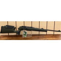 Vente flash ! Carabine Merkel RX Helix Speedster verte Cal. 30-06 Sprg