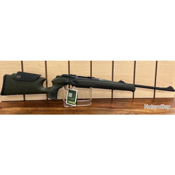 Vente flash ! Carabine Merkel RX Helix Speedster verte Cal. 30-06 Sprg