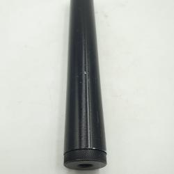 MODERATEUR DE SON CALIBRE 22LR ALUMINIUM - 1/2X20 - C33