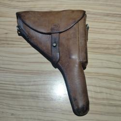 Holster P06 / Parabellum Suisse