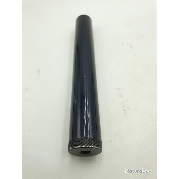 MODERATEUR DE SON CALIBRE 22LR ALUMINIUM - 1/2X20 - C35
