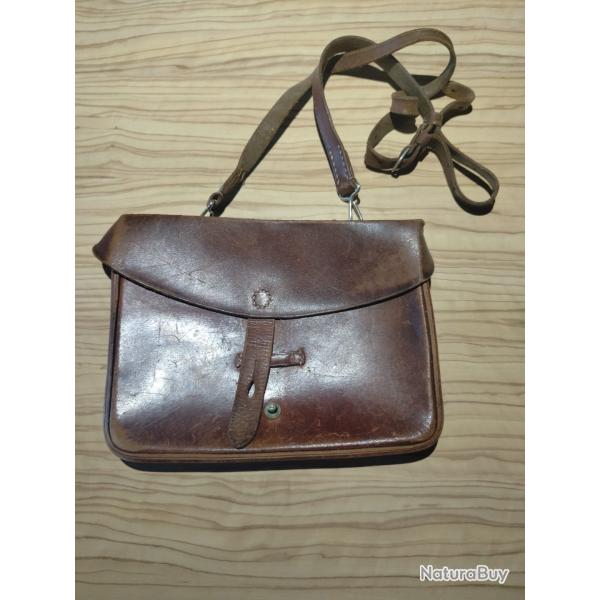 Porte cartes Arm�e Suisse