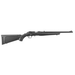 RUGER AMERICAN RIMFIRE .22LR 18" 1/2X28 - RUGER FIREARMS