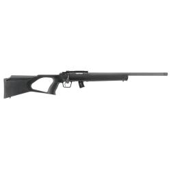 REGENT RBA 1 CALIBRE .22LR 10CPS 20" - UX