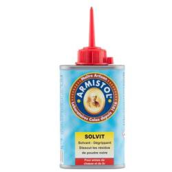 Burette huile Solvit