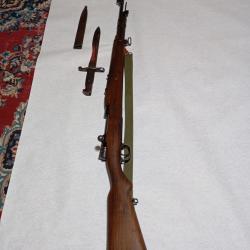 mauser la coruna m43