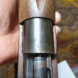 mauser la coruna m43