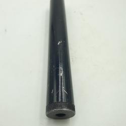 MODERATEUR DE SON CALIBRE 22LR ALUMINIUM - 1/2X20 - C41