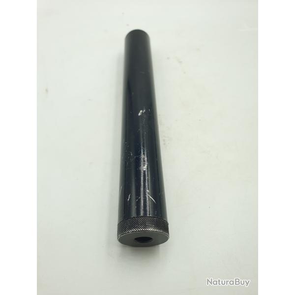 MODERATEUR DE SON CALIBRE 22LR ALUMINIUM - 1/2X20 - C41