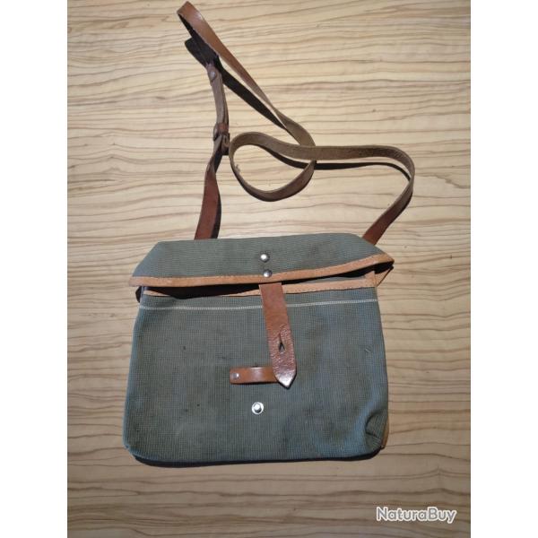 Porte cartes Arm�e Suisse Tissu