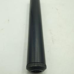 MODERATEUR DE SON CALIBRE 22LR ALUMINIUM - 1/2X20 - C25